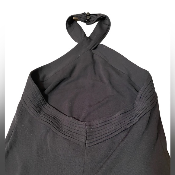 Ralph Lauren black dress - size medium - Picture 4 of 5